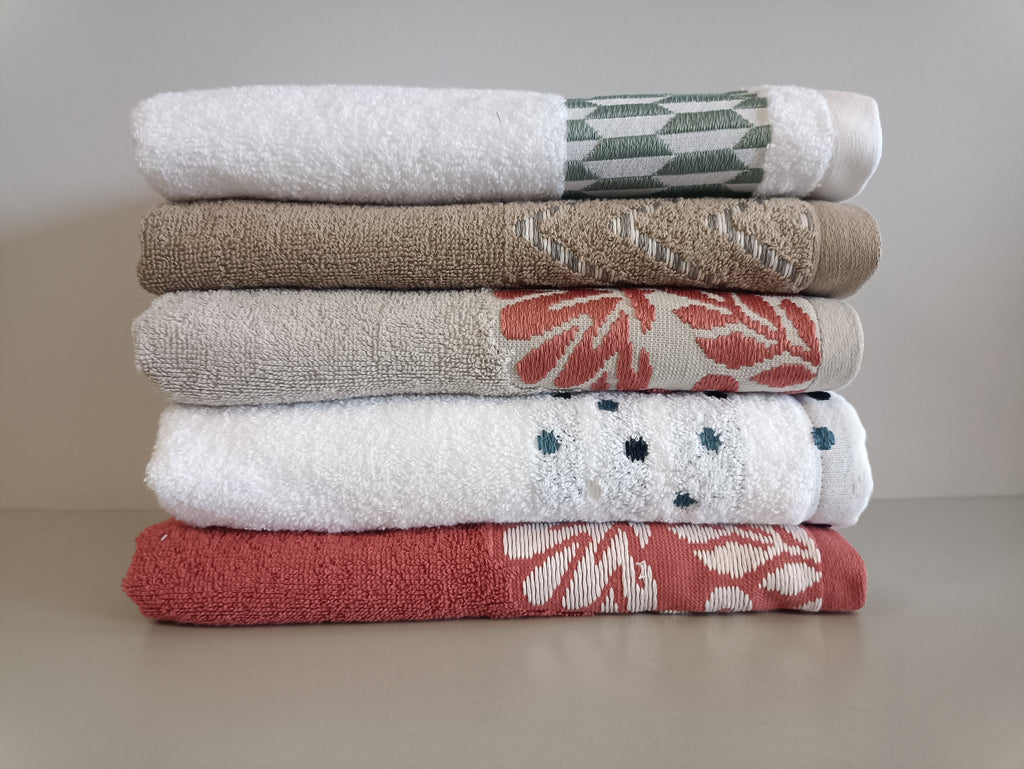 ¿ Por qué comprar toallas de rizo de calidad ?