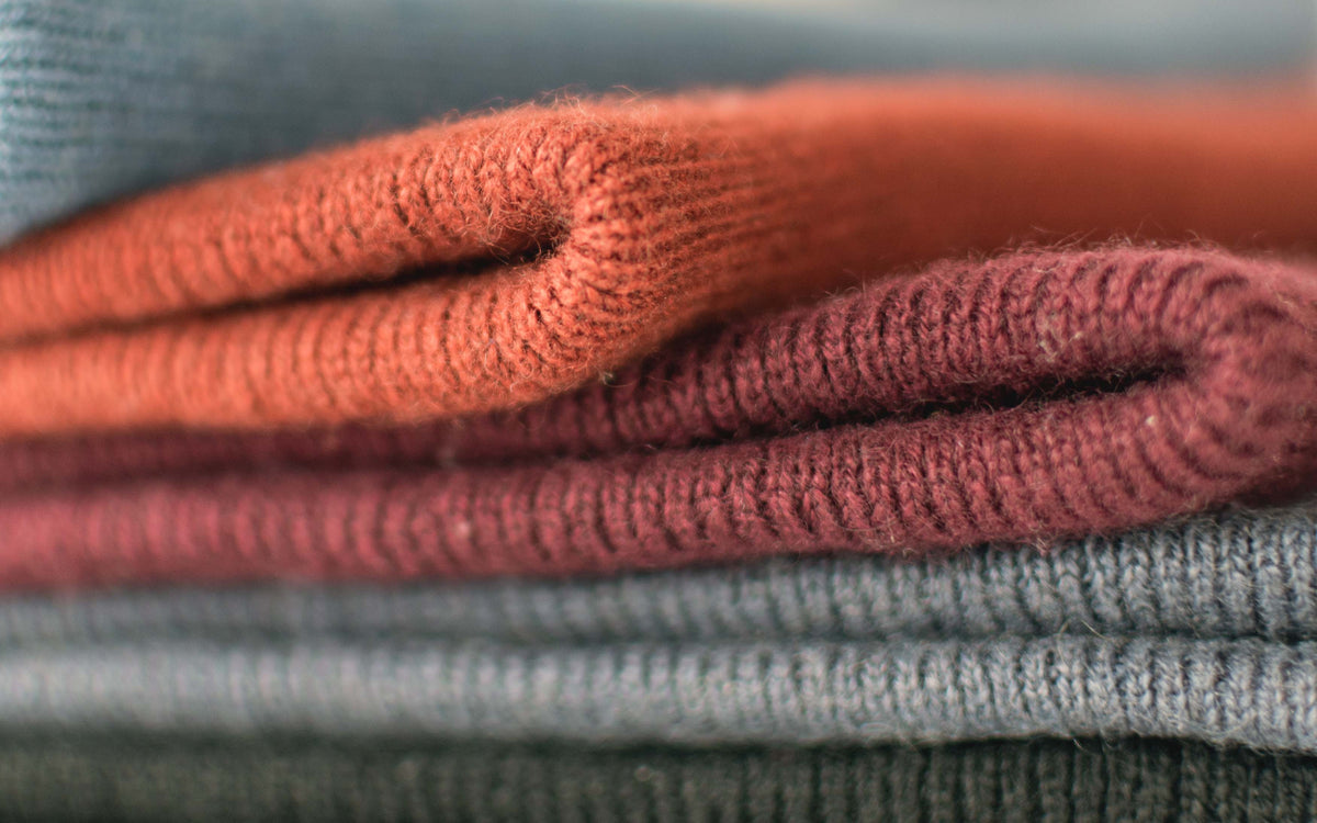 Ventajas tela tricotada – Tu textil hogar