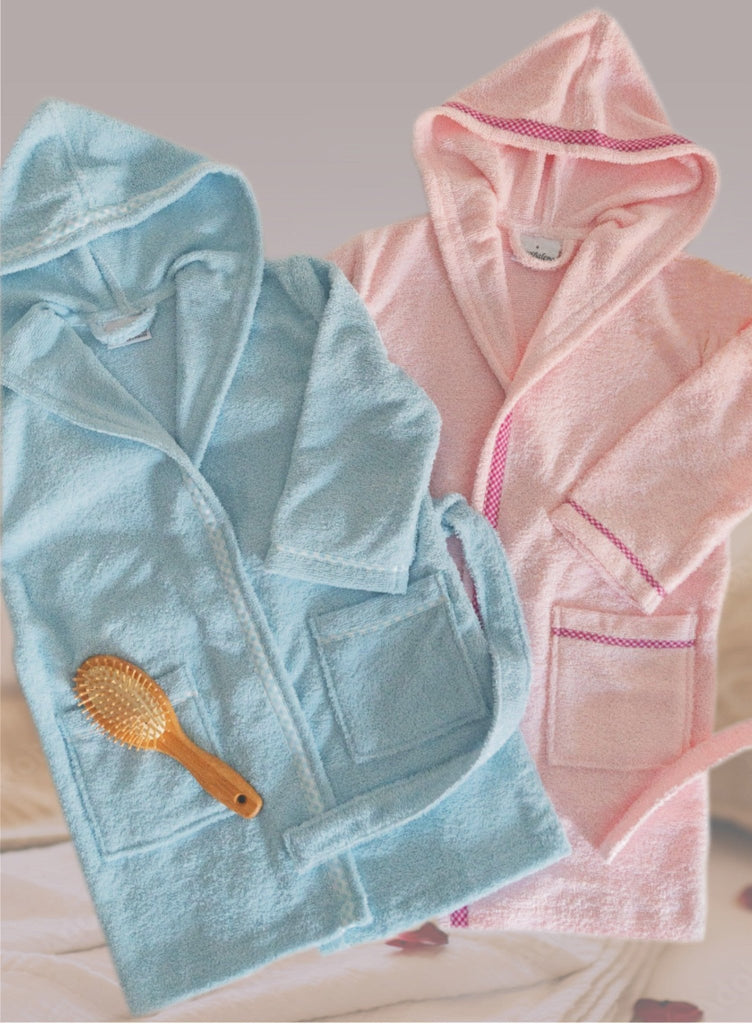 Serie Ben y Benita - Tu textil hogar