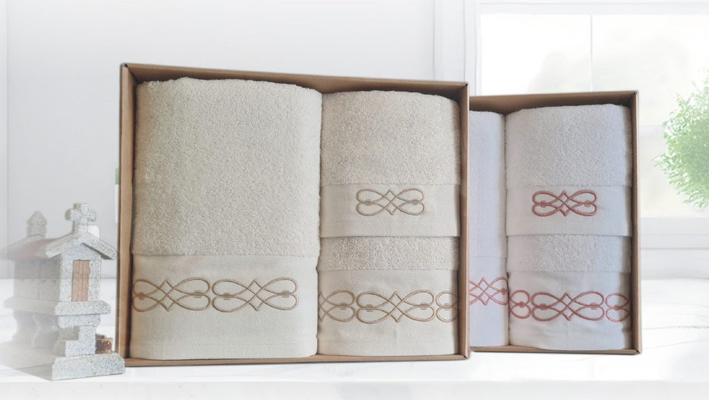 ¿ Cada cuánto hay que cambiar las toallas de baño ? - Tu textil hogar