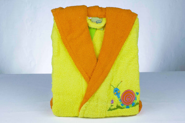 Serie Caracol - Tu textil hogar